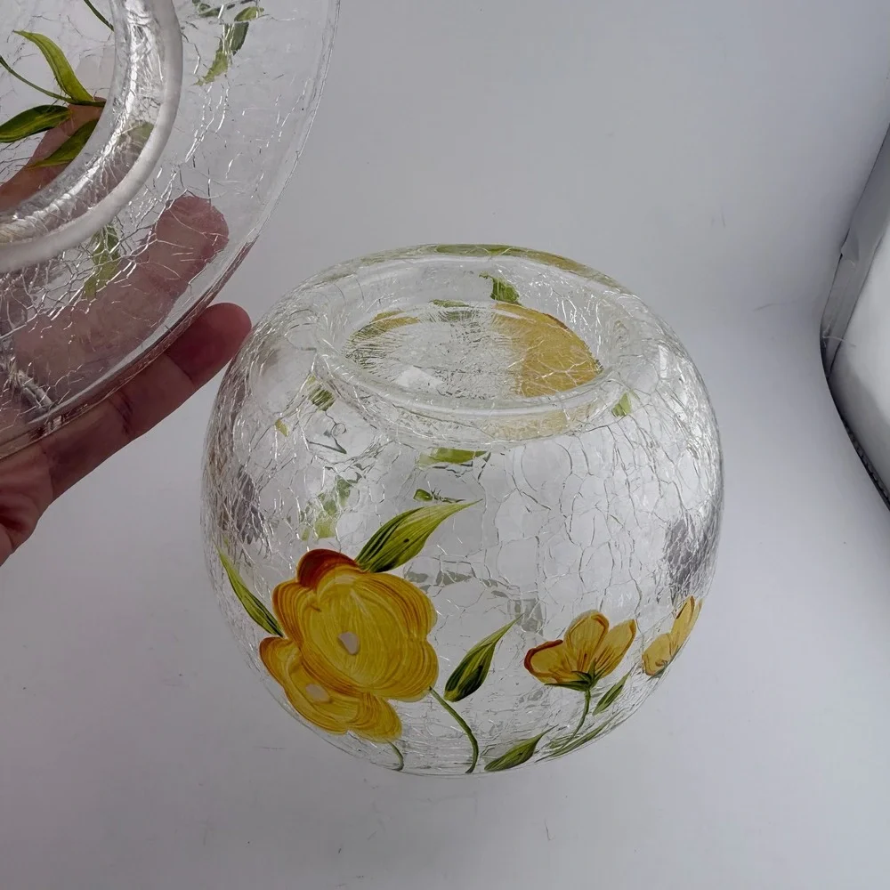 N/A hand painted
